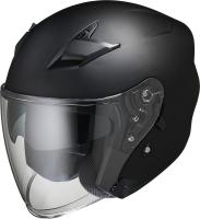 IXS Шлем HX 99 1.0 Черный матовый в Санкт-Петербурге