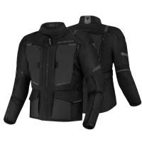 Shima Куртка Hero 2.0 Black в Санкт-Петербурге