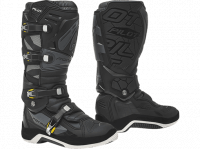 Forma Ботинки Pilot Black/Anthracite в Санкт-Петербурге