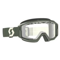 Scott Очки кроссовые Primal Enduro kaki green в Санкт-Петербурге