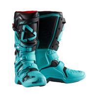 Leatt Мотоботы кроссовые 5.5 FlexLock V26 Teal в Санкт-Петербурге