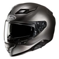 HJC Шлем F71 Semi Flat Titanium в Санкт-Петербурге