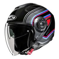 HJC Шлем i40N Linia MC21 в Санкт-Петербурге