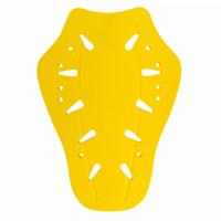 Bering Вставка защитная Omega Dorsale Level 2 Yellow в Санкт-Петербурге