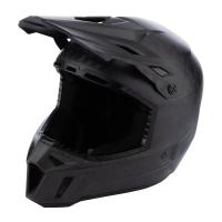 FXR Шлем Klim F3 Carbon Pro Forged Matte Black в Санкт-Петербурге