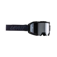 Leatt Маска Velocity 4.5 Iriz Stealth Silver 50% в Санкт-Петербурге