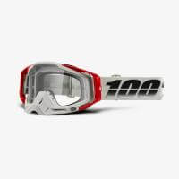 Очки 100% Racecraft Suez / Clear Lens в Санкт-Петербурге