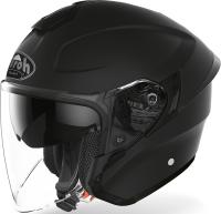 Airoh Мотошлем H.20 Black Matt в Санкт-Петербурге