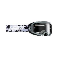 Leatt Маска Velocity 5.5 Enduro Forge Clear 83% в Санкт-Петербурге