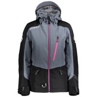 Scott Куртка снегоходная женская Intake Dryo Black/Grey в Санкт-Петербурге