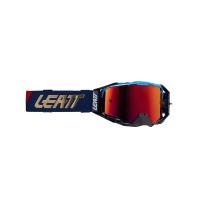Leatt Маска Velocity 6.5 Cryztal Iriz Royal Fuchsia 22 VLT V25 в Санкт-Петербурге