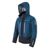 Finntrail Куртка водостойкая Greenwood 4021 Blue в Санкт-Петербурге