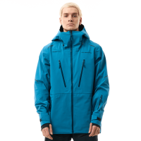 Dragonfly Куртка Freeride Pro Man Blue в Санкт-Петербурге