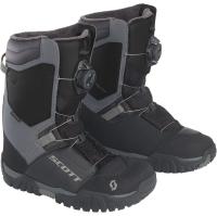 Scott Ботинки зимние X-Trax EVO Black-Grey в Санкт-Петербурге