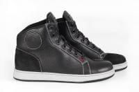 Inflame Городские сникерсы Sneakers Summer Черный в Санкт-Петербурге