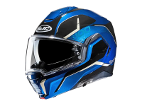 HJC Шлем i100 Lorix MC2 в Санкт-Петербурге