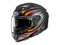 HJC Шлем F71 Zen MC7SF в Санкт-Петербурге