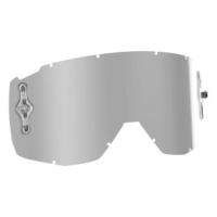Scott Линзы Hustle MX SGL WKS/OTG clear afc works в Санкт-Петербурге