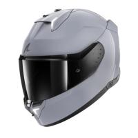 Shark Мотошлем Skwal i3 Dark Shadow Edition Gun Silver в Санкт-Петербурге