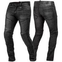 Shima Мотоджинсы Gravel 3.0 Black в Санкт-Петербурге