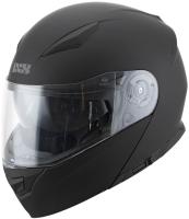 IXS Шлем модуляр HX 300 1.0 Черный матовый в Санкт-Петербурге