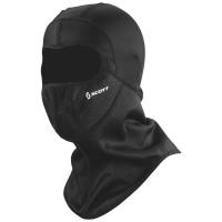 Scott Подшлемник-маска WIND WARRIOR OPEN HOOD-16 black в Санкт-Петербурге