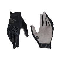 Leatt Перчатки MTB 4.0 Lite Glove Stealth в Санкт-Петербурге