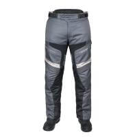 Rush Мотоштаны Long Ride Pant текстиль Антрацит/Бежевый в Санкт-Петербурге