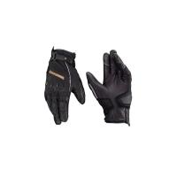 Leatt Перчатки ADV SubZero 7.5 Short 2025 Stealth в Санкт-Петербурге