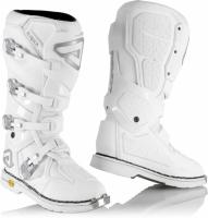 Acerbis Мотоботы кроссовые X-Rock MM White в Санкт-Петербурге