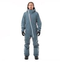 Dragonfly Комбинезон Gravity 2.0 Man Grey 2025 в Санкт-Петербурге