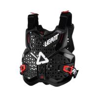 Leatt Защитный панцирь 2.5 Chest Protector V25 Black в Санкт-Петербурге
