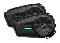 Sena ST1 Мотогарнитура с Mesh 2.0 (комплект из двух гарнитур) в Санкт-Петербурге