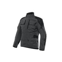 Dainese Куртка Ladakh 3L D-Dry Iron-Gate/Black в Санкт-Петербурге