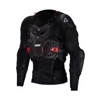 Leatt Защита тела Body Protector 5.5 Evo V26 Black в Санкт-Петербурге