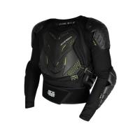 Acerbis Защита тела Korazza Black/Yellow в Санкт-Петербурге