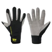 Finntrail Перчатки Enduro 2760 Grey/Yellow в Санкт-Петербурге