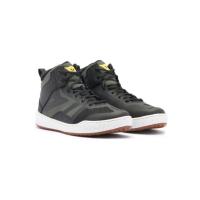 Dainese Ботинки Suburb Air Black/White/Army Green в Санкт-Петербурге