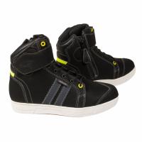 Rush Мотокеды Sneaker Lady Evo Черный в Санкт-Петербурге