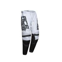 Acerbis Штаны детские MX Skyhigh Kid Grey/Black в Санкт-Петербурге