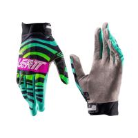 Leatt Перчатки подростковые 2.5 X-Flow V26 Tiger Pink в Санкт-Петербурге