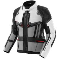Shima Мотокуртка туристическая Tracker Men Light Grey в Санкт-Петербурге