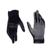 Leatt Перчатки 1.5 Junior Stealth V24 в Санкт-Петербурге
