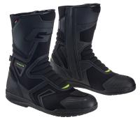 Gaerne Мотоботы G.Helium Gore-Tex Black в Санкт-Петербурге