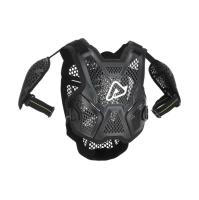 Acerbis Защита тела (Панцирь) P035 S Black в Санкт-Петербурге