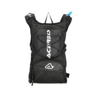 Acerbis Рюкзак с гидропаком H2O Logo Black/White (10/2 L) в Санкт-Петербурге