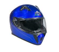 AiM Шлем интеграл JK320 Dark Blue в Санкт-Петербурге