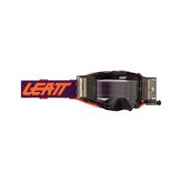 Leatt Маска Velocity 5.5 Roll-Off Purple Clear в Санкт-Петербурге
