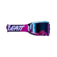 Leatt Маска Velocity 5.5 Iriz Purple Blue UC 26% в Санкт-Петербурге