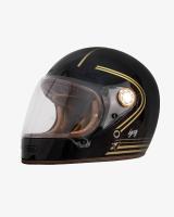By City шлем Roadster III Gold Black в Санкт-Петербурге